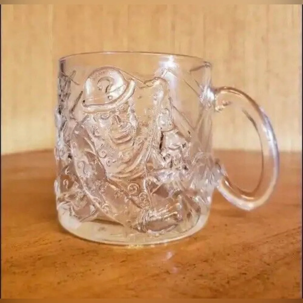 N/A 3d glass